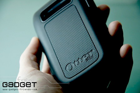 เคส Otterbox BB 9700 เคส BB9700 เคสทนถึกเน้นการป้องกัน กันกระแทก ของแท้ By Gadget Friends